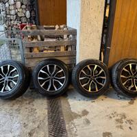 Cerchi mak 18”