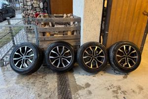 Cerchi mak 18”