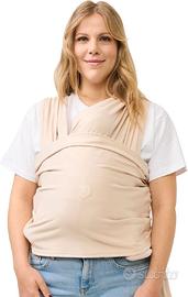 Fascia Porta Bebè Koala Babycare Cuddle Band 2.0