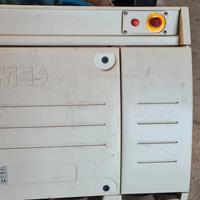 Quadro elettrico da cantiere 