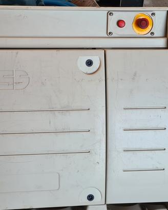 Quadro elettrico da cantiere 