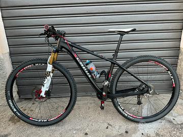 Mtb scapin Oraklo