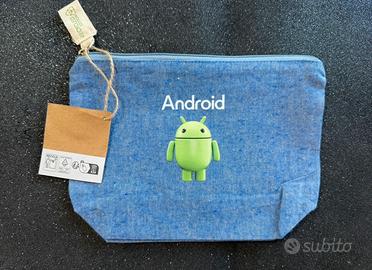 Pochette Android