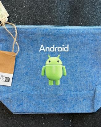 Pochette Android