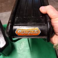 N.2 Serbatoi benzina per Moschito 38