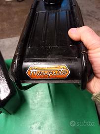 N.2 Serbatoi benzina per Moschito 38