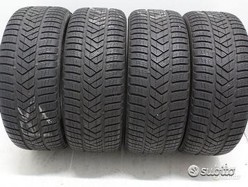 225 45 18 invernali Pirelli usate