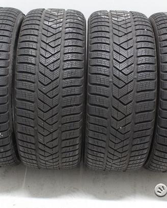 225 45 18 invernali Pirelli usate
