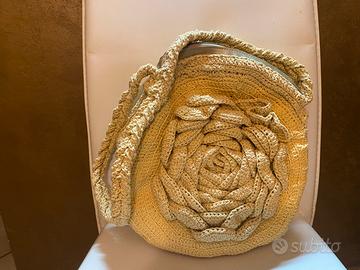 Borsa handmade