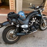 YAMAHA VMAX 1200