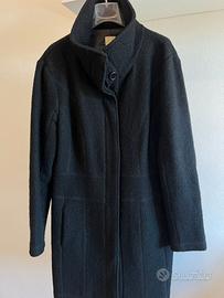 Cappotto nero