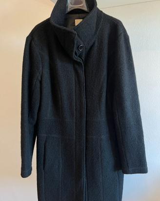 Cappotto nero