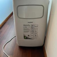 climatizzatore deumidificatore nuovo