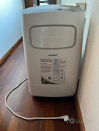 climatizzatore deumidificatore nuovo
