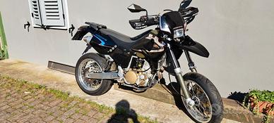 husquarna sm 610