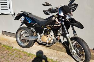 husquarna sm 610