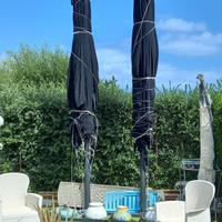 Ombrellone professionale 4*4