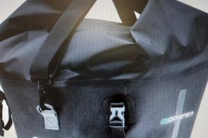 borsa interna anteriore per bicicletta yamaha boos