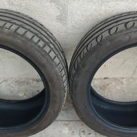 gomme estive 225 45 r17