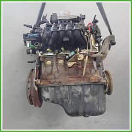 Motore Completo Funzionante 187A1000 40Kw Fiat
