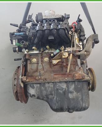 Motore Completo Funzionante 187A1000 40Kw Fiat