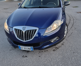Lancia delta