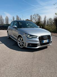 Audi a1 1.0 tfsi