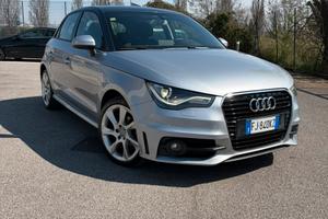 Audi a1 1.0 tfsi
