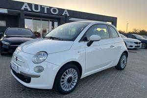 FIAT 500 1.2 EasyPower Lounge
