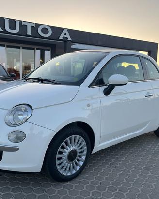 FIAT 500 1.2 EasyPower Lounge