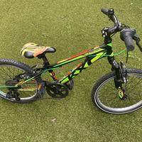 MTB Bambino 20’