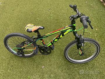 MTB Bambino 20’