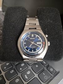 Seiko svegliarino 