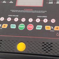 Tapis roulant