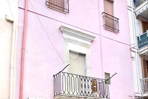 MONOLOCALE A BARLETTA