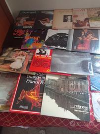 dischi vinile 