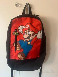 Zaino Super Mario
