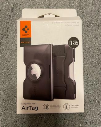 Spigen wallet anti RFID