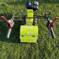 Motocoltivatore Grillo G45