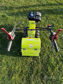 Motocoltivatore Grillo G45