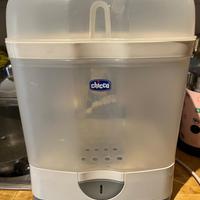 Sterilizzatore Chicco