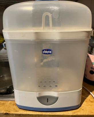 Sterilizzatore Chicco