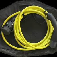 CAVO RICARICA AUTO ELETTRICA PLUG-IN ORIG.JEEP