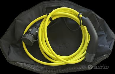 CAVO RICARICA AUTO ELETTRICA PLUG-IN ORIG.JEEP