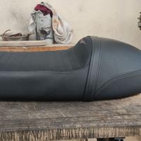 Sella monoposto Moto Guzzi V7 III