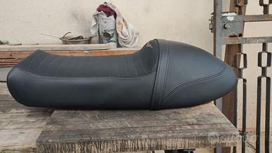 Sella monoposto Moto Guzzi V7 III