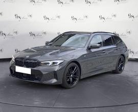 BMW Serie 3 320d 48V xDrive Touring Msport LE...