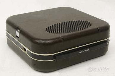BRIONVEGA F1016 - Readers Digest 304 -Da sistemare