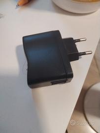Spina per usb