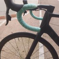 Bike canyon ultimate cf slx sram force 12v power m